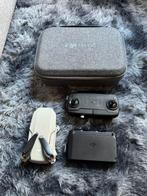 DJI Mavic Mini Fly More Combo, Audio, Tv en Foto, Drones, Ophalen, Zo goed als nieuw