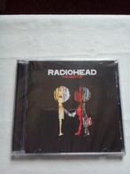 Radiohead - The best of, CD & DVD, Neuf, dans son emballage, Enlèvement ou Envoi, Alternatif