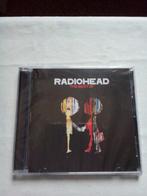 Radiohead - The best of, Ophalen of Verzenden, Alternative, Nieuw in verpakking