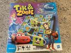 Spel Tik en zoek, Ophalen of Verzenden, Gebruikt