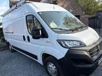 Camionette Fiat Ducato, Auto's, Particulier, Cruise Control, Te koop, Handgeschakeld