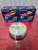 Diverse CD-R, Ophalen, Nieuw, Cd