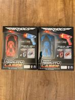 Air hogs zero gravity laser cars nieuwstaat, Kinderen en Baby's, Speelgoed |Speelgoedvoertuigen, Ophalen of Verzenden, Zo goed als nieuw