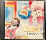 CAST - Landing In A Serious Mind, CD & DVD, CD | Rock, Enlèvement ou Envoi, Comme neuf, Progressif