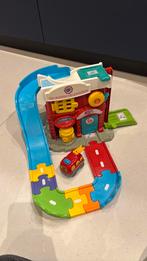 Vtech brandweerkazerne, Kinderen en Baby's, Ophalen, Gebruikt