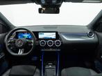 Mercedes-Benz EQA 300 4M AMG PANORAMA Carplay Camera Sfeerli, Automaat, Gebruikt, Zwart, Alcantara