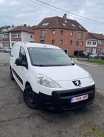 Peugeot Partner Partner 1.6 HDI 90 Utilitaire A/C, Bluetooth, Achat, 2 places, 5 portes