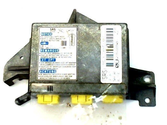 COMPUTER AIRBAG Honda Civic (EP / EU) (|77360S5SG920M1|), Auto-onderdelen, Elektronica en Kabels, Honda, Gebruikt