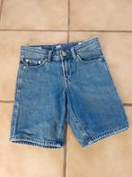 Bermuda 140, Kinderen en Baby's, Kinderkleding | Maat 140, Broek, Ophalen of Verzenden, Zo goed als nieuw, Jongen