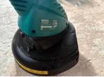 Bosh elektrische kantmaaier, Tuin en Terras, Grastrimmers, Ophalen, Zo goed als nieuw, 10 tot 30 cm, Elektrisch