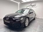 Audi A6 PHEV 55 TFSI e Quattro *Sline*CARPLAY*GARANTIE*, Auto's, Audi, Automaat, Gebruikt, 4 cilinders, 1984 cc
