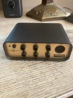 Friedman Buffer Bay 6 Buffer Bay.......100% Neuf, Musique & Instruments, Enlèvement, Neuf, Autres types