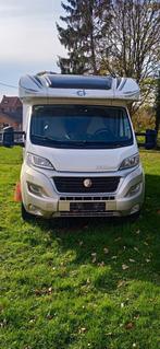 Camping car de 2019, Particulier, Auvent, Douche