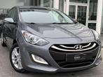 Hyundai i30 1.4i Move / Gps / Clim Auto / Cruise / Camera/ L, Voorwielaandrijving, Euro 5, Stof, Gebruikt