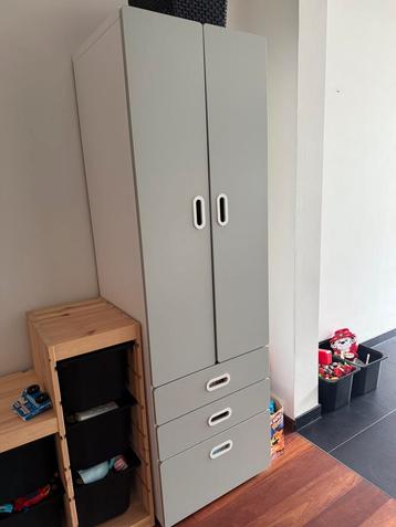 Ikea kast, Enlèvement, Comme neuf