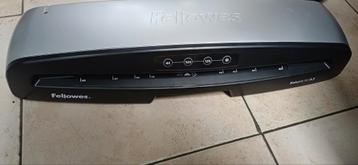 Fellowes lamineermachine beschikbaar voor biedingen