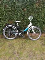 Meisjesfiets +_10 jaar, Ophalen, Zo goed als nieuw