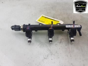 INJECTIEGALERIJ Volkswagen Up! (121) (01-2011/11-2023) beschikbaar voor biedingen