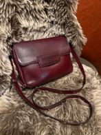 Delvaux Le D, Enlèvement ou Envoi, Utilisé, Rouge