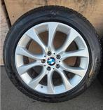 19" mooie velgen met banden voor BMW X5 f15 e70, Auto-onderdelen, 255 mm, Band(en), Zomerbanden, Ophalen
