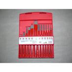 Ensemble de ciseaux et de poinçons, 12 pièces, Autos : Divers, Envoi