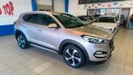 Hyundai Tucson  automatique, Autos, Cuir, Achat, Euro 6, Entreprise