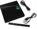 BOITIER POUR DVD/CD SATA, Computers en Software, SATA, Nieuw, Ophalen of Verzenden, Desktop