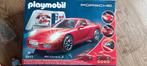 Playmobil Porsche Carrera 3911, Gebruikt, Ophalen