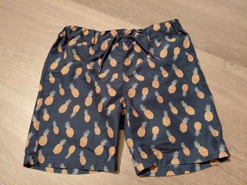 Zwemshort 10-11jaar Name It beschikbaar voor biedingen
