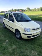 Fiat Panda 1,2 benz 85000km gekeurd, Auto's, Fiat, 1242 cc, Panda, Handgeschakeld, Particulier