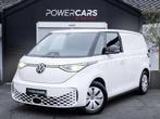 Volkswagen ID.Buzz Cargo | 150 KW | CC | CARPLAY | IQ LIGHT, Achat, 4 portes, Entreprise, 3 places
