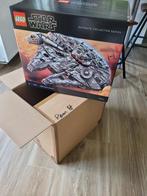 Lego 75192 millenium falcon star wars, Kinderen en Baby's, Speelgoed | Duplo en Lego, Ophalen, Nieuw, Complete set, Lego