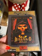 Diablo 2 pc games, Games en Spelcomputers, Ophalen, Zo goed als nieuw
