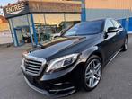 Mercedes-Benz S 350 D * AMG-PAKKET * PANORAMISCH * BURMESTER, Automaat, 4 deurs, 4 cilinders, Leder