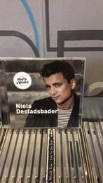 niels destadsbader : speeltijd, Cd's en Dvd's, Cd's | Nederlandstalig, Ophalen of Verzenden