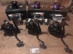 Shimano ultegra 14000 xte, Watersport en Boten, Ophalen, Zo goed als nieuw, Complete set