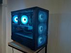 Snelle RTX 2060 SUPER Gaming PC met RGB | Ryzen 5 | 16GB, Computers en Software, Desktop Pc's, Ophalen, Custom Build, AMD Ryzen 5