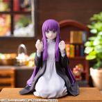 Frieren PM Perching Fern Figurine Sega scellée, Envoi, Neuf, Humain