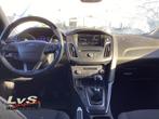Airbag set + dashboard van een Ford Focus, Ophalen of Verzenden, 3 maanden garantie, Gebruikt, Ford