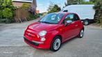 Fiat 500 1.2 Benzine Bj 2012 168000km, Auto's, Euro 5, Bedrijf, Handgeschakeld, Te koop