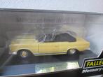Faller Mercedes-Benz 280 SE 3.5 Cabrio 1:43, Ophalen of Verzenden
