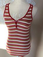 Topje le fabuleux marcel de bruxelles, Kleding | Dames, Ophalen of Verzenden, Nieuw, Maat 34 (XS) of kleiner, Zonder mouw