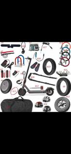 Reparatie van elektrische scooters. GSM 0472/97.41.60, Fietsen en Brommers, Ophalen of Verzenden