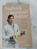 Dagboek van een misdaaddokter, Ophalen, Nieuw