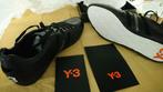 Y-3 SALA    sport style Black, Baskets, Noir, Enlèvement, Y-3
