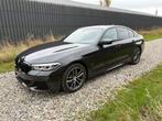 Bmw 520 d berline+ pack M+ toit ouvrant, Autos, BMW, Cuir, Euro 6, Carnet d'entretien, Noir