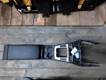 MIDDENCONSOLE Volkswagen Passat CC (357) (3C1863241) beschikbaar voor biedingen