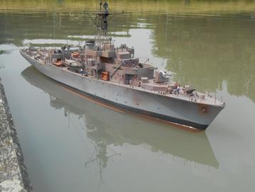 Leeds castle corvette beschikbaar voor biedingen