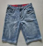 Jeans Bermuda Levi Strauss 511, maat 14 jr, Broek, Gebruikt, Ophalen of Verzenden, Levi's
