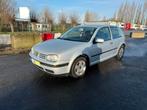 Volkswagen Golf 4, Auto's, Euro 2, Bedrijf, Handgeschakeld, Golf